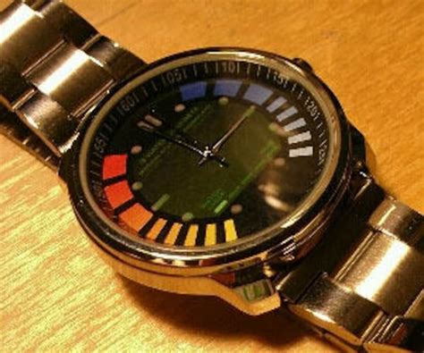 james bond goldeneye replica watch|golden eye n64 watch.